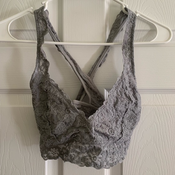Aerie Bralette - Picture 1 of 3